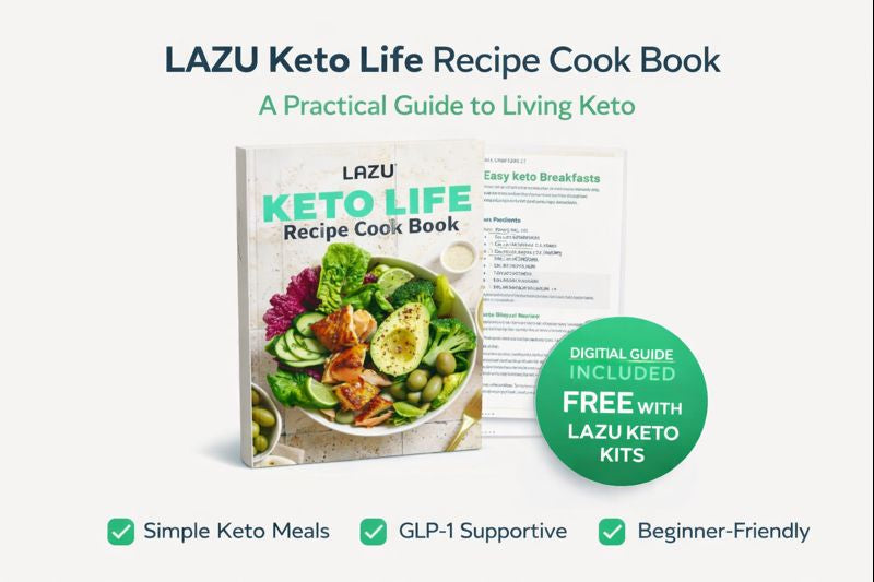 Keto 21 Day Challenge kit (XMAS Special Offer - reduced from $179.99)