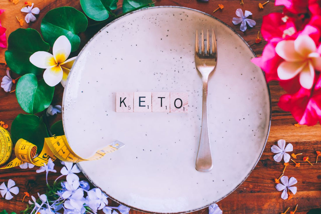 How Keto Diet Can Impact Gut Health