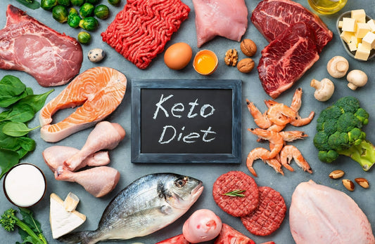 How to Stay Consistent with Keto Lifestyle