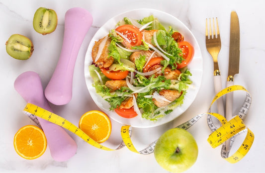 Realistic Weight Loss: Managing Hunger Hormones with a Keto Lifestyle
