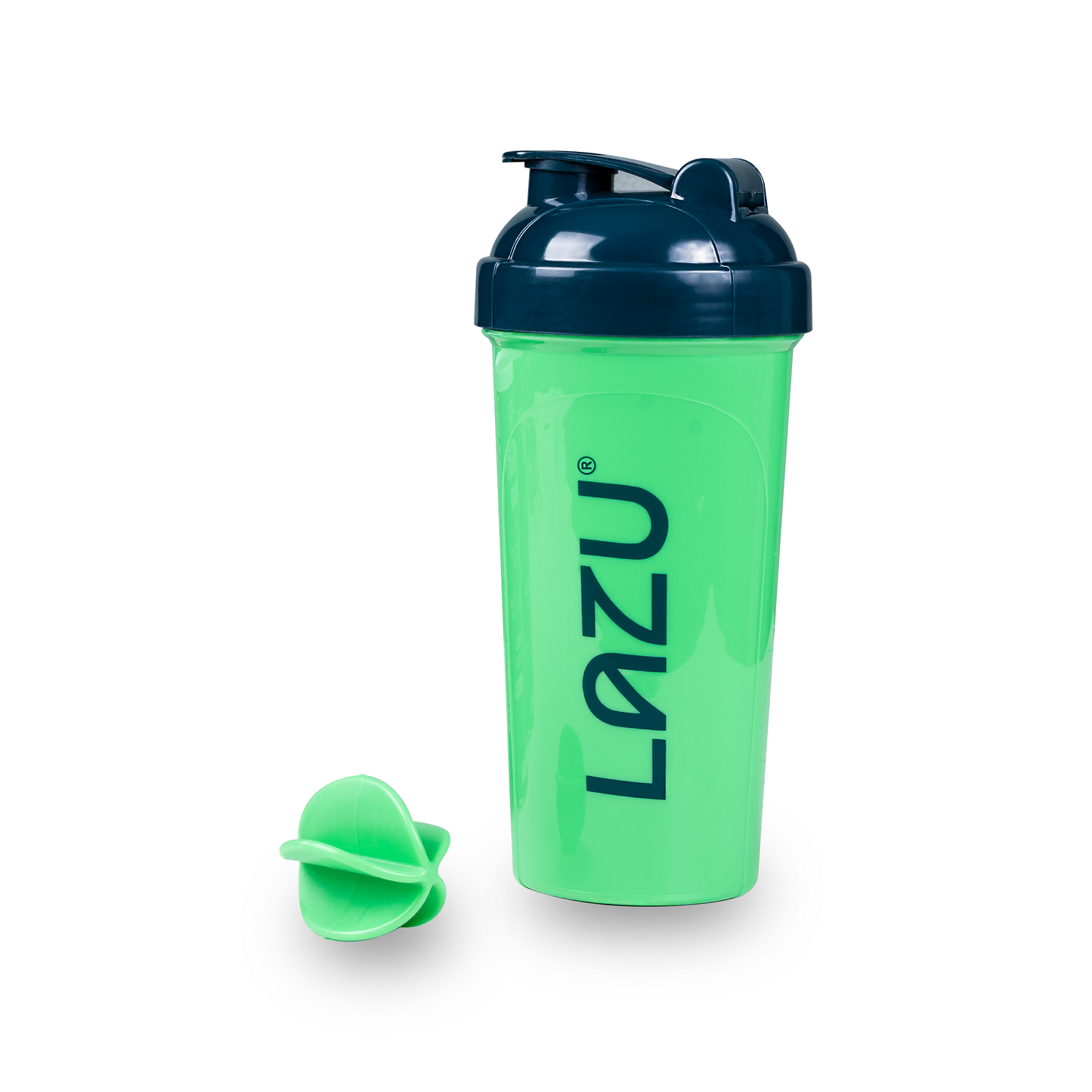 LAZU SHAKER - Shaker bottle for Keto Products